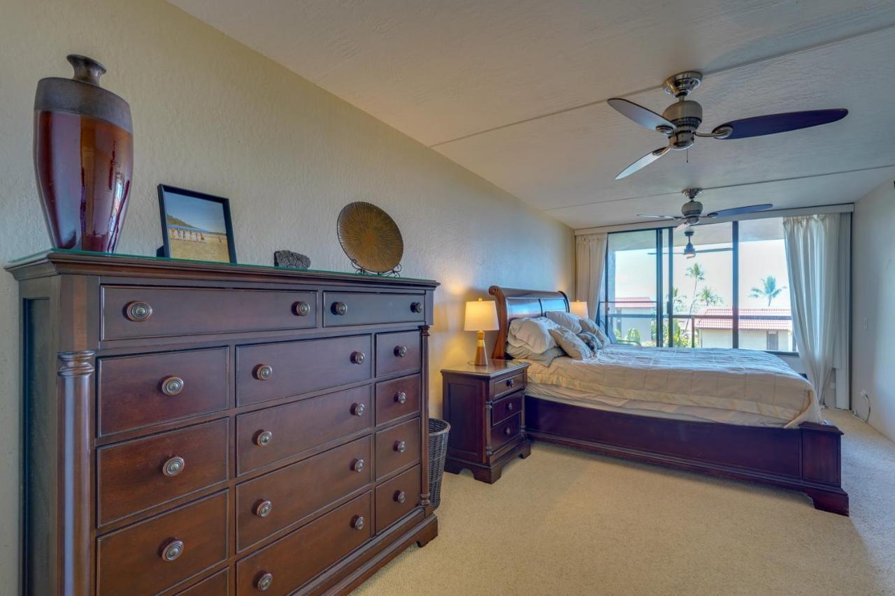 Kona Pacific Top Floor Retreat Ocean View And Pool! Καϊλούα-Κόνα Εξωτερικό φωτογραφία